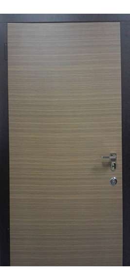 БРОНЕДВЕРИ Входные двери Гладь